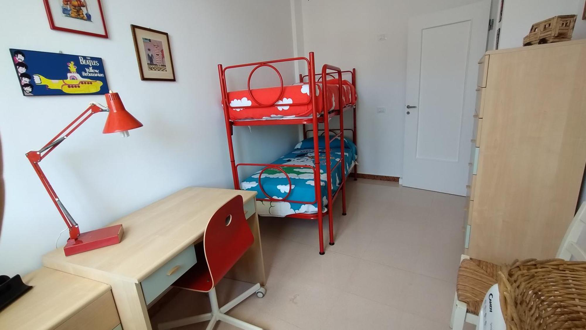 Palazzo Cavalletti - Appartamenti Nel Cuore Di Senigallia Bagian luar foto