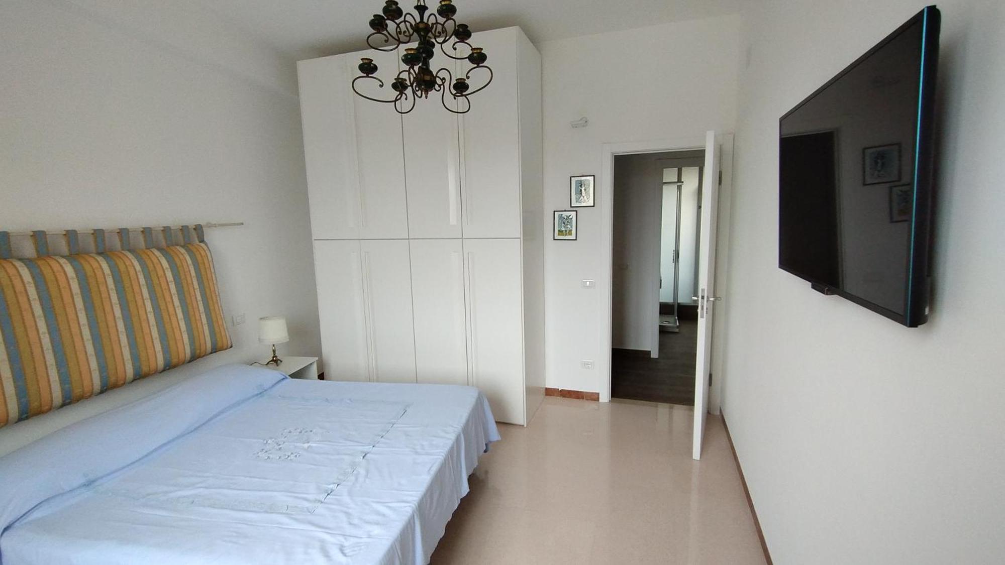 Palazzo Cavalletti - Appartamenti Nel Cuore Di Senigallia Bagian luar foto