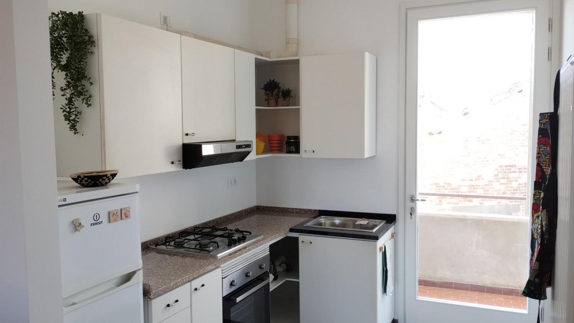 Palazzo Cavalletti - Appartamenti Nel Cuore Di Senigallia Bagian luar foto