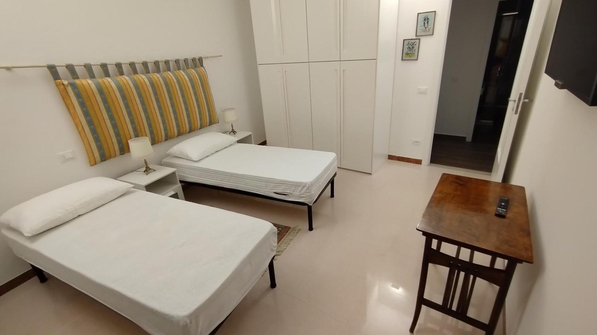 Palazzo Cavalletti - Appartamenti Nel Cuore Di Senigallia Bagian luar foto