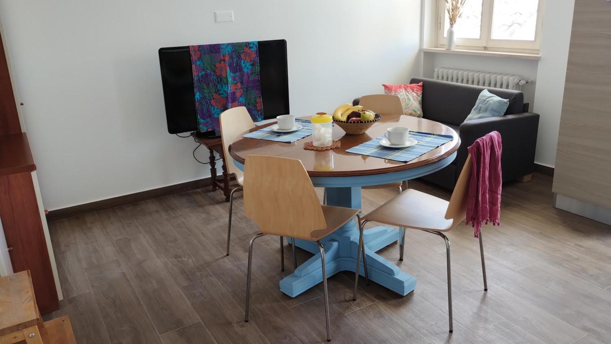 Palazzo Cavalletti - Appartamenti Nel Cuore Di Senigallia Bagian luar foto